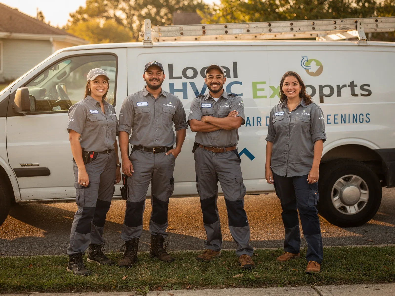 24/7 HVAC Repair & AC Replacement company in Carmel, ME